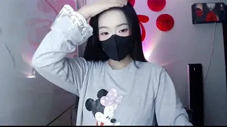 -KathySweet- webcam model stream image