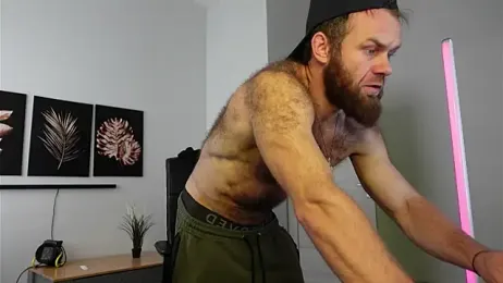 Tommy_Burnz webcam model stream image