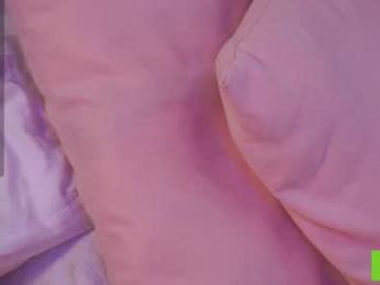 pollybun webcam chaturbate model stream image