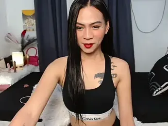 AmayaWang webcam model stream image