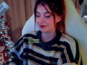 HoneyCherry webcam model stream image