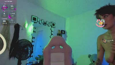 laura_hoot20 webcam cam4 model stream image