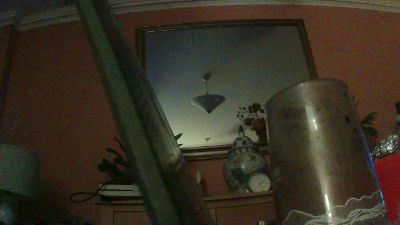 HighRim420 webcam model stream image