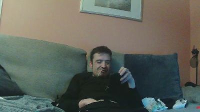 HighRim420 webcam model stream image