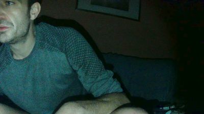 HighRim420 webcam model stream image