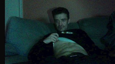 HighRim420 webcam model stream image