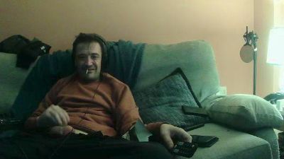 HighRim420 webcam model stream image