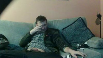 HighRim420 webcam model stream image