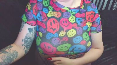 fetishslut4u webcam model stream image