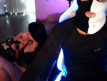 MissMysik webcam model stream image