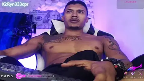 Ryan_coopper webcam model stream image