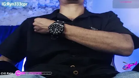 Ryan_coopper webcam model stream image