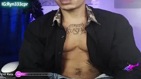 Ryan_coopper webcam model stream image