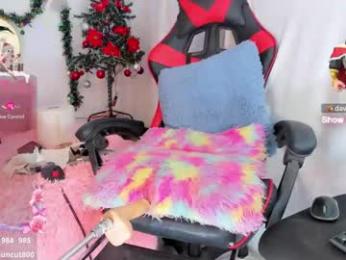 isabella_coronado webcam model stream image