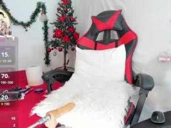 isabella_coronado webcam chaturbate model stream image