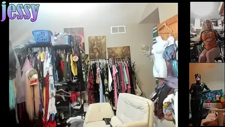 jessy0504 webcam model stream image