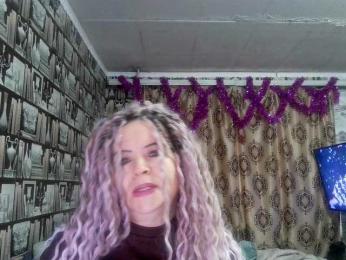 -Artemida-777 webcam model stream image