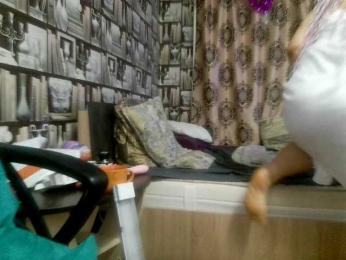 -Artemida-777 webcam model stream image