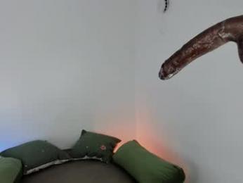 lil_shouty_bitch webcam model stream image