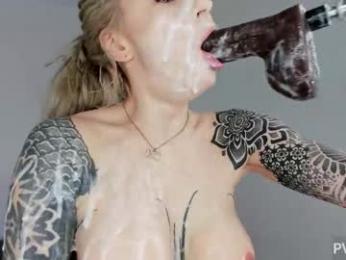 lil_shouty_bitch webcam model stream image