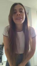 femdompersefone webcam model stream image