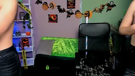 lina_fox12 webcam model stream image