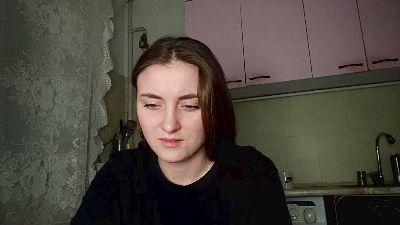 KelleyMccoid webcam model stream image