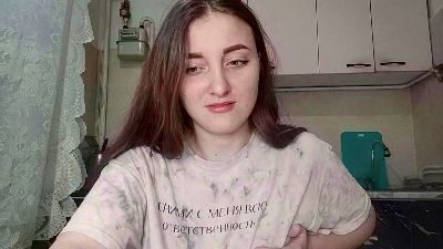 KelleyMccoid webcam model stream image