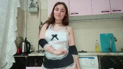 KelleyMccoid webcam model stream image