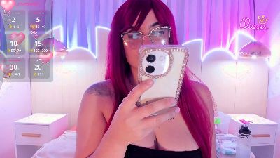 sofiia_carson webcam model stream image