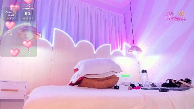 sofiia_carson webcam model stream image