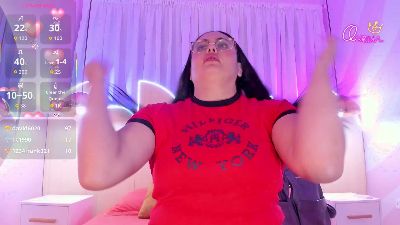 sofiia_carson webcam cam4 model stream image