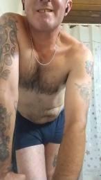 Sersho webcam model stream image