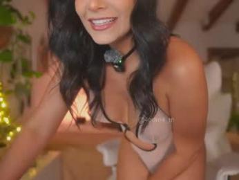 meegan1 webcam model stream image