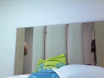 zarco_fit9 webcam model stream image