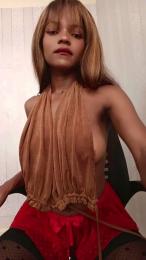 Vallilla webcam model stream image