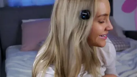 AftonConnett webcam model stream image