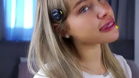 AftonConnett webcam model stream image