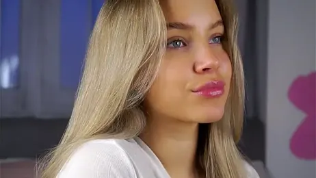 AftonConnett webcam model stream image