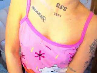 madelen-b webcam model stream image