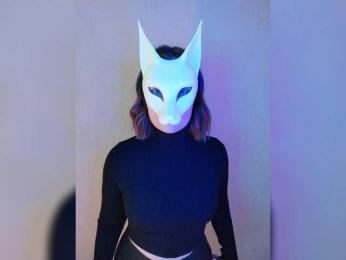 -VULPECULA- webcam model stream image