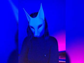 -VULPECULA- webcam model stream image