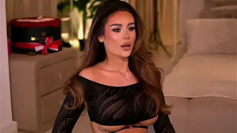 YasmineShaw webcam model stream image