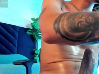 drakeneumann webcam chaturbate model stream image