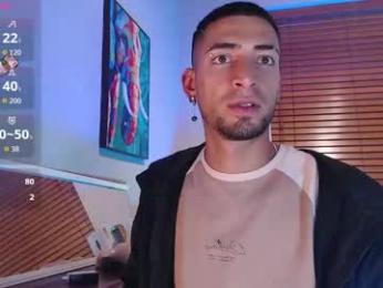 drakeneumann webcam model stream image