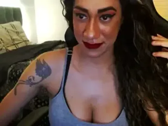 gauchinhaG webcam model stream image