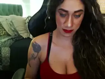 gauchinhaG webcam stripchat model stream image