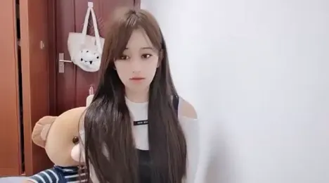 volodya8 webcam model stream image