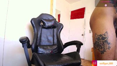 nathan_ares6666 webcam model stream image