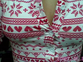 Sarahrose webcam model stream image